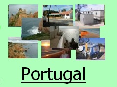 My Time in Portugal