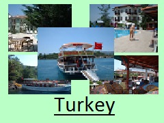 Turkey 2002