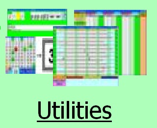 Utility Programs