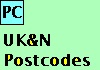 UK and NL postcodes... NB: These files are only neccessary for older Classic models without inbuilt Postcode files....and should be installed in the ROOT folder