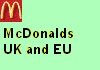 McDonalds UK